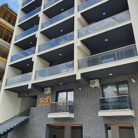 Appartement Listone' 13 Mamaia Nord