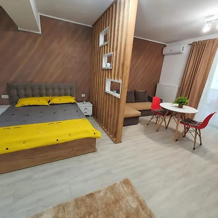Appartement Listone' 13 Mamaia Nord Năvodari