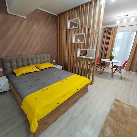 Listone' 13 Mamaia Nord Năvodari