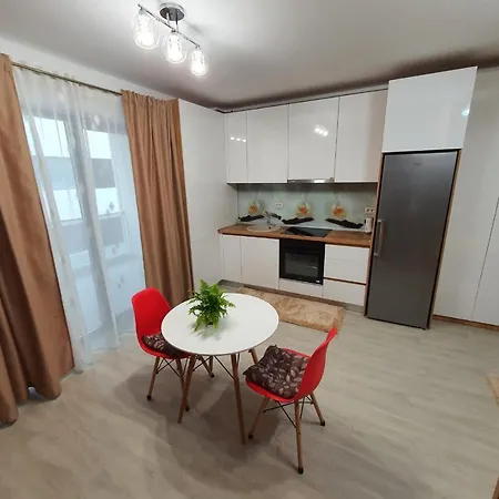 Apartment Listone' 13 Mamaia Nord Navodari
