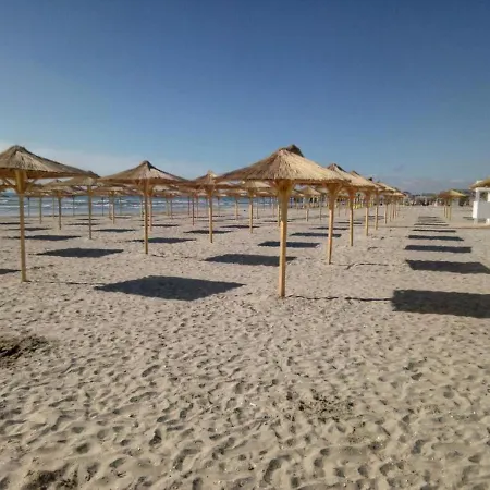 Apartment Listone' 13 Mamaia Nord